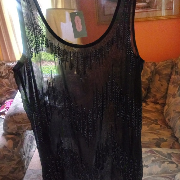 New Tank top - Picture 6 of 6